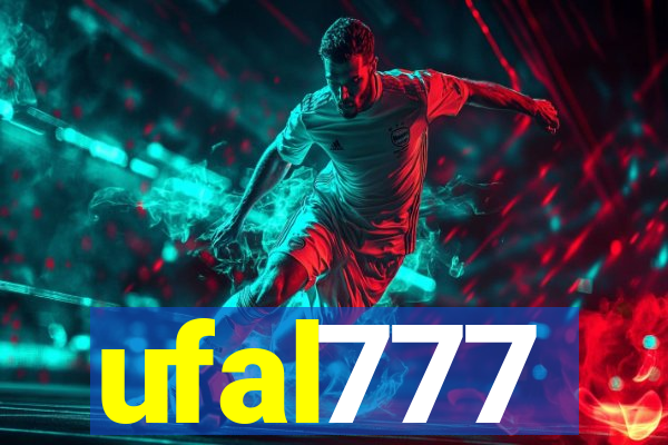 ufal777