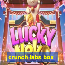 crunch labs box