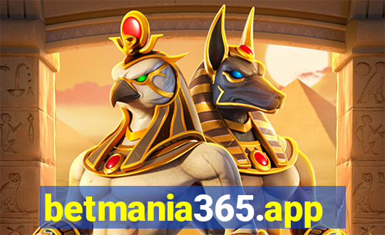 betmania365.app