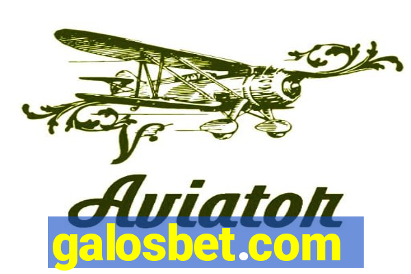 galosbet.com