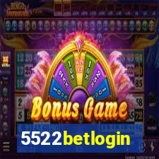 5522betlogin