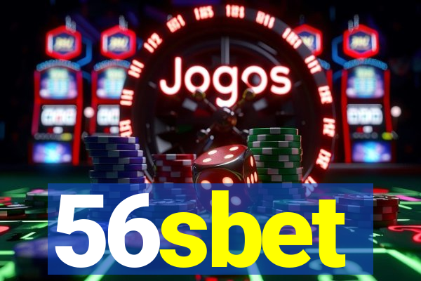 56sbet