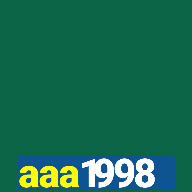 aaa1998