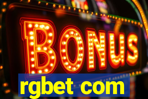 rgbet com