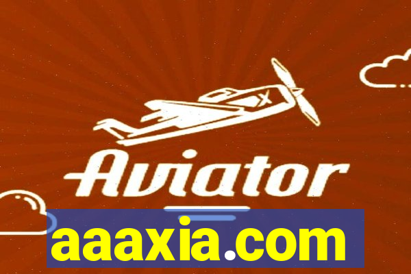 aaaxia.com