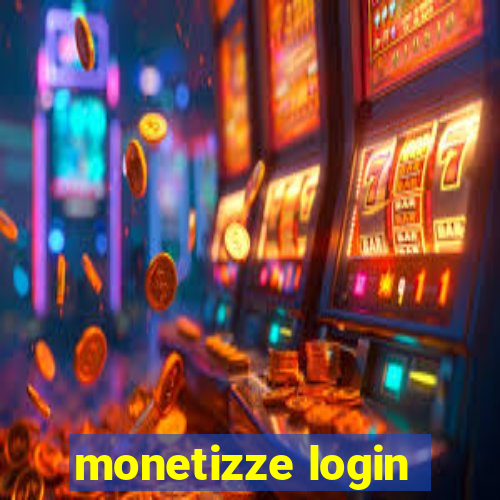 monetizze login