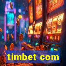 timbet com