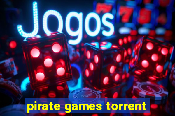 pirate games torrent