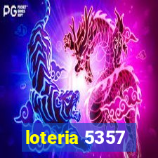 loteria 5357