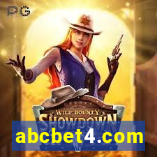 abcbet4.com