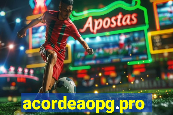 acordeaopg.pro