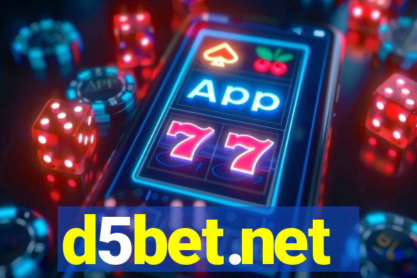 d5bet.net