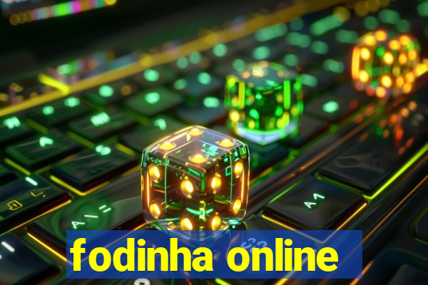 fodinha online