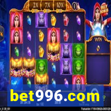 bet996.com