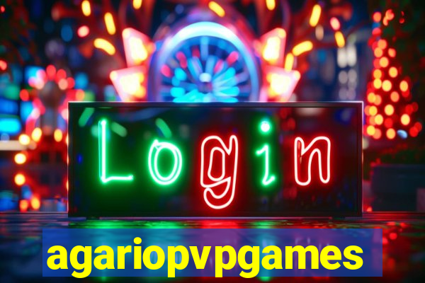 agariopvpgames