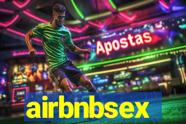 airbnbsex