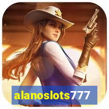 alanoslots777