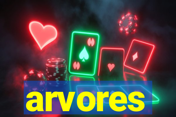 arvores-pg