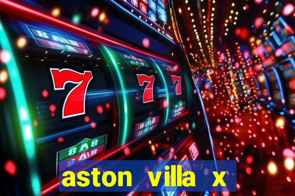 aston villa x brentford palpite