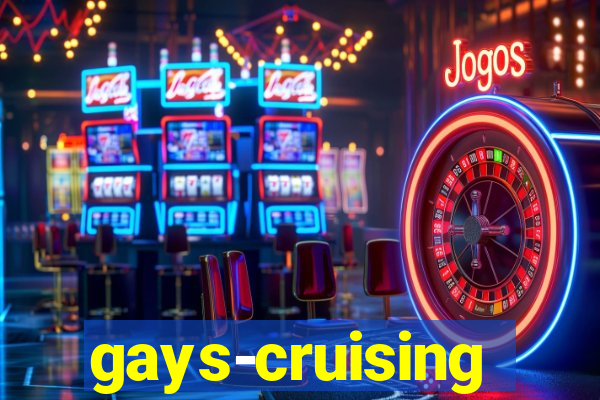 gays-cruising