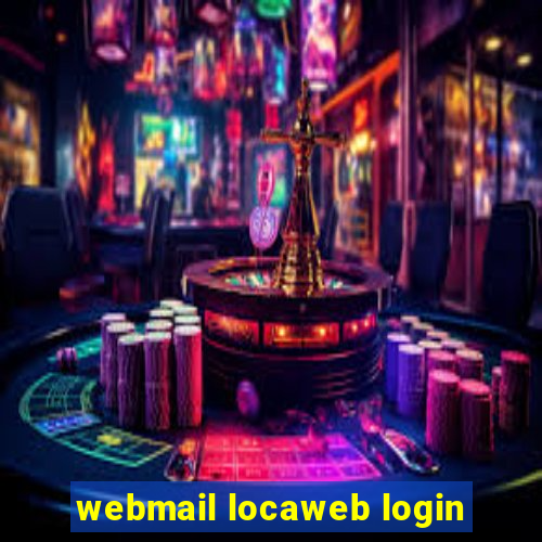 webmail locaweb login