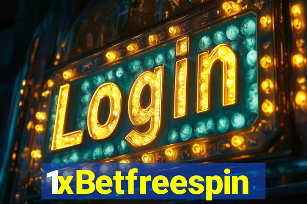 1xBetfreespin