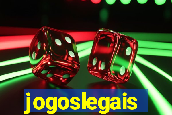 jogoslegais