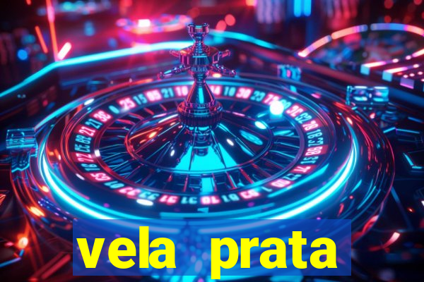 vela prata significado umbanda