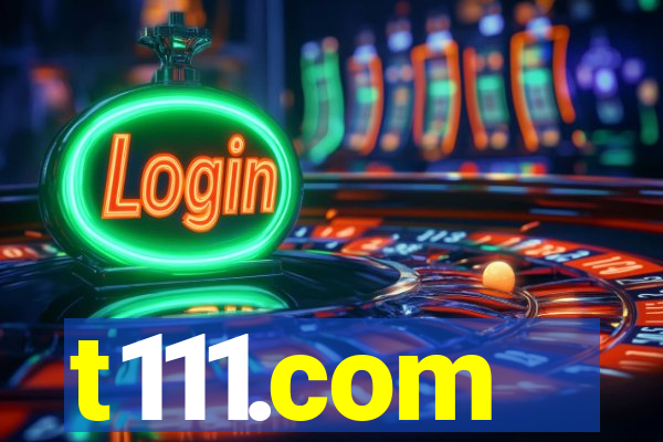 t111.com