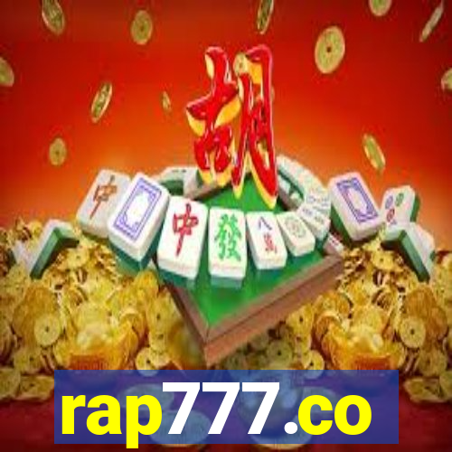 rap777.co