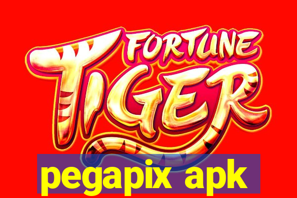 pegapix apk