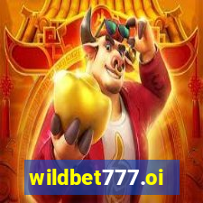 wildbet777.oi