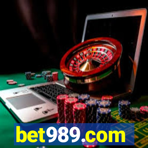 bet989.com