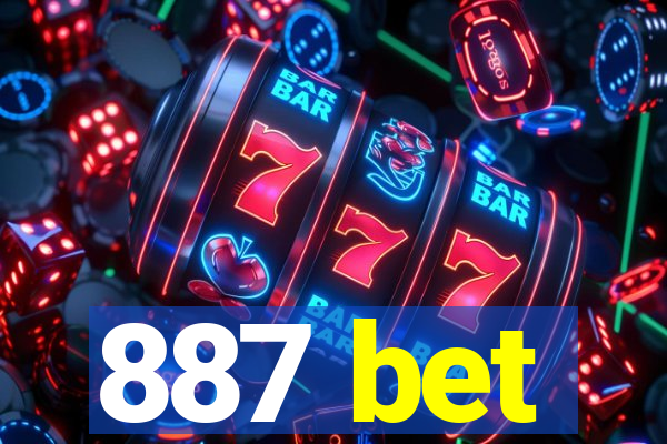 887 bet