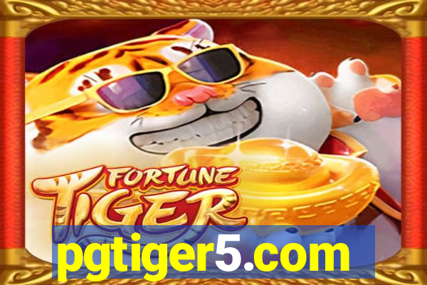 pgtiger5.com