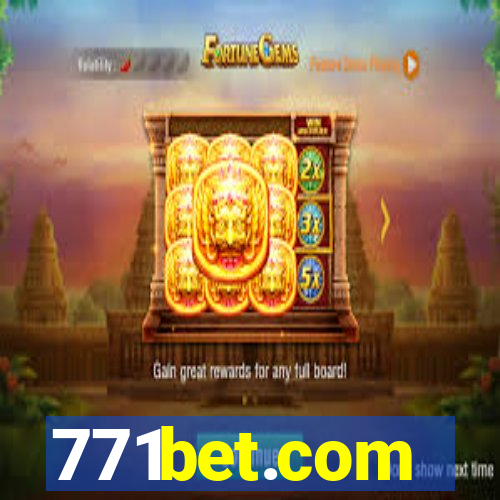 771bet.com