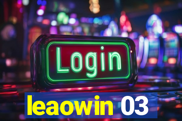 leaowin 03