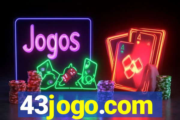 43jogo.com