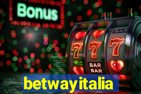 betwayitalia