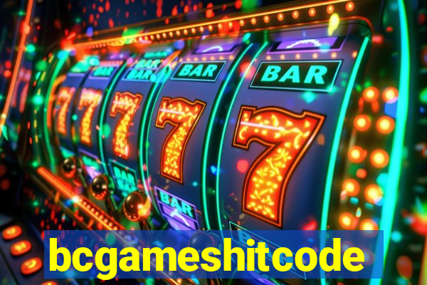 bcgameshitcode