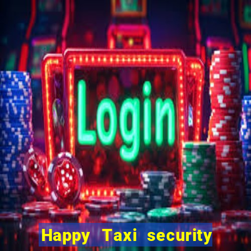 Happy Taxi security password road 96 road 96 senha do cofre