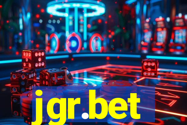 jgr.bet