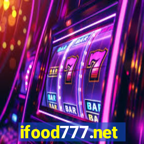 ifood777.net