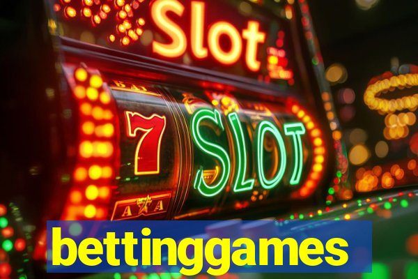 bettinggames