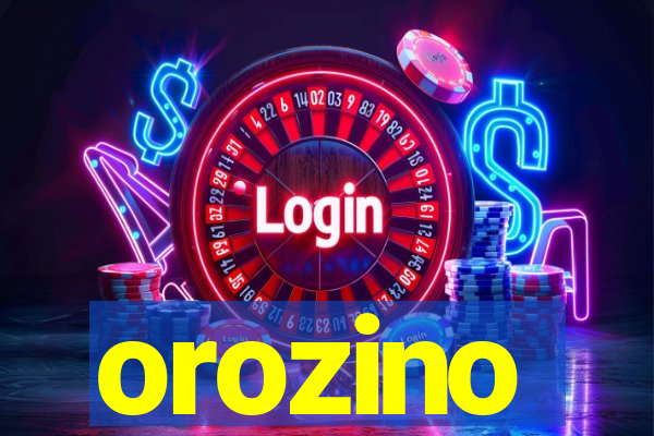 orozino