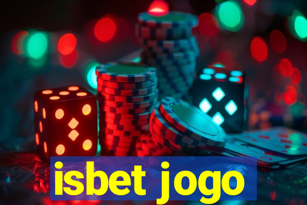 isbet jogo