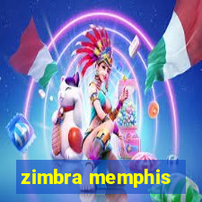 zimbra memphis