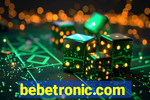 bebetronic.com