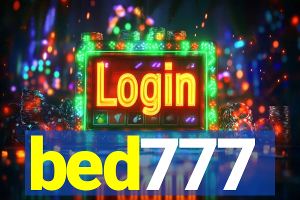 bed777