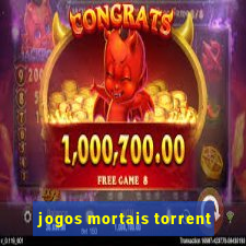 jogos mortais torrent